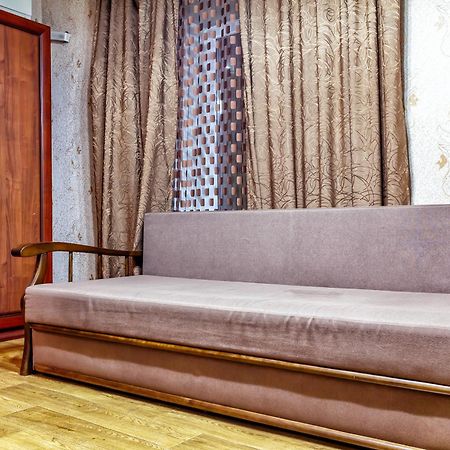 434 Lighthouse Apartments Arbat - Traveler'S Choice Almatı Dış mekan fotoğraf