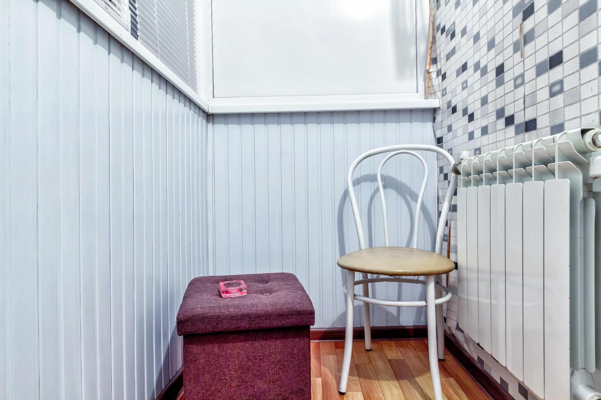434 Lighthouse Apartments Arbat - Traveler'S Choice Almatı Dış mekan fotoğraf
